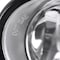 Spec-D Tuning Nissan Sentra Fog Lights With Clear Lens 13-15, PK2 LF-SEN13COEM-HZ - alternate 8